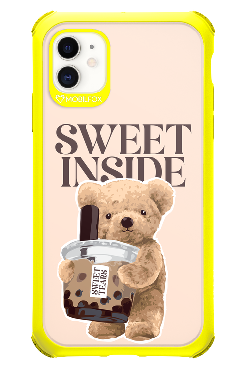 Sweet Inside - Apple iPhone 11