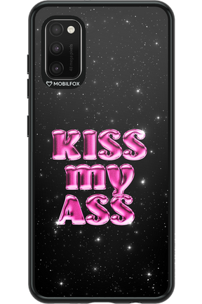 KMA 2.0 - Samsung Galaxy A41