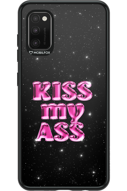 KMA 2.0 - Samsung Galaxy A41