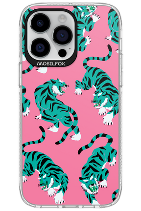 Tora III - Apple iPhone 14 Pro Max