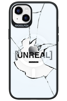 Broken Glass - Apple iPhone 14 Plus
