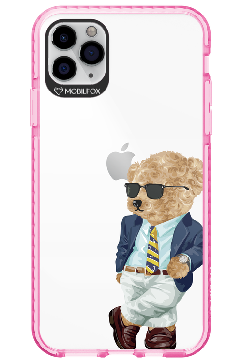 Boss - Apple iPhone 11 Pro Max