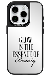 Glow Mirror - Apple iPhone 15 Pro