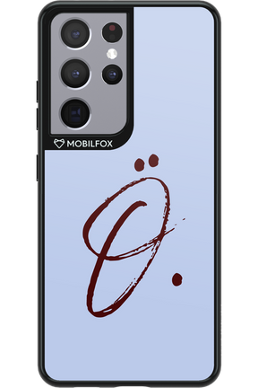 (Jellyfish Presso) O II 2.0 - Samsung Galaxy S21 Ultra
