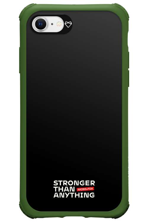 Stronger - Apple iPhone SE 2020