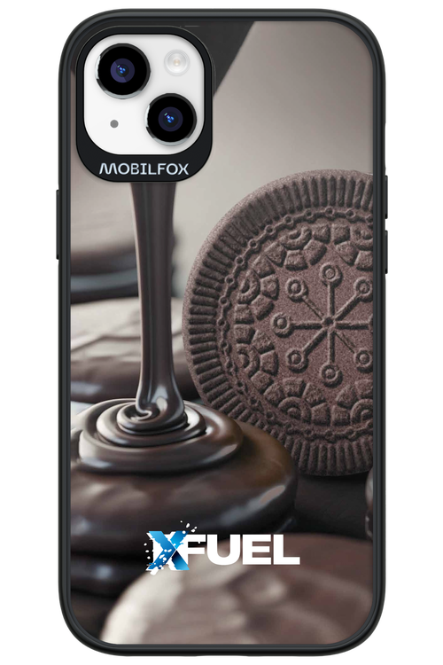 Choco Boost - Apple iPhone 14 Plus