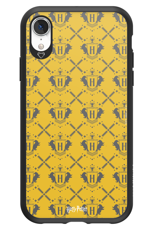 You Might Belong in Hufflepuff - Apple iPhone XR