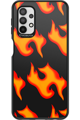 HYPER FLAMES - Samsung Galaxy A32 5G