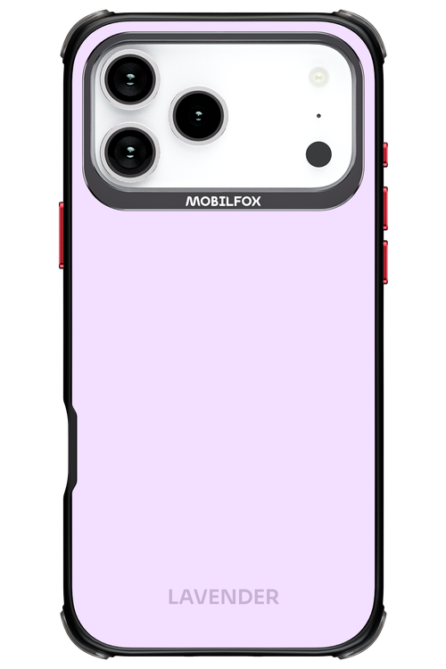 LAVENDER - FS2 2.0 - Apple iPhone 17 Pro Max