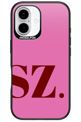 SZ (Sorbet) 2.0 - Apple iPhone 16