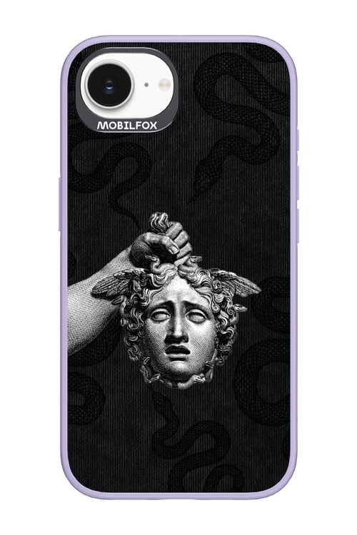 Medusa’s Gaze - Apple iPhone 16e