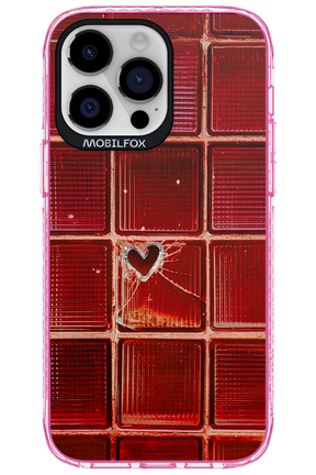 Heartbroken - Apple iPhone 14 Pro Max