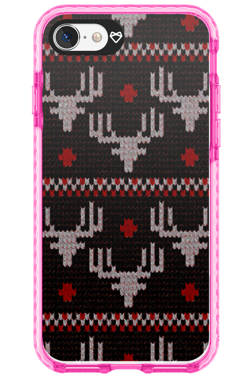 Sweater - Apple iPhone SE 2022