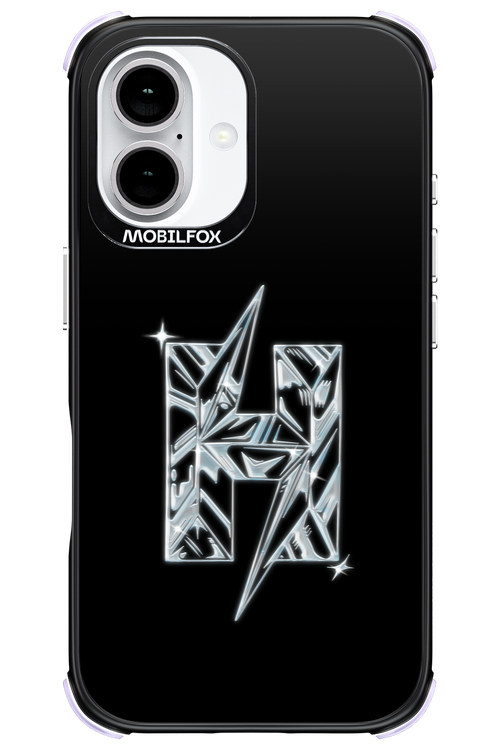 H DIAMOND 2.0 - Apple iPhone 16