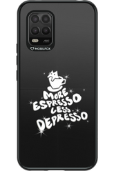 DEPRESSO - Xiaomi Mi 10 Lite 5G