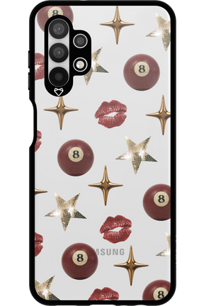 Lucky strike 2.0 - Samsung Galaxy A13 4G
