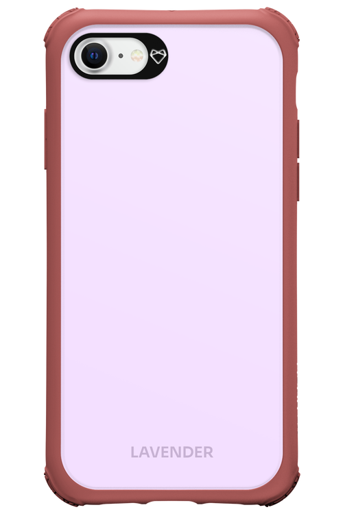 LAVENDER - FS2 2.0 - Apple iPhone SE 2022