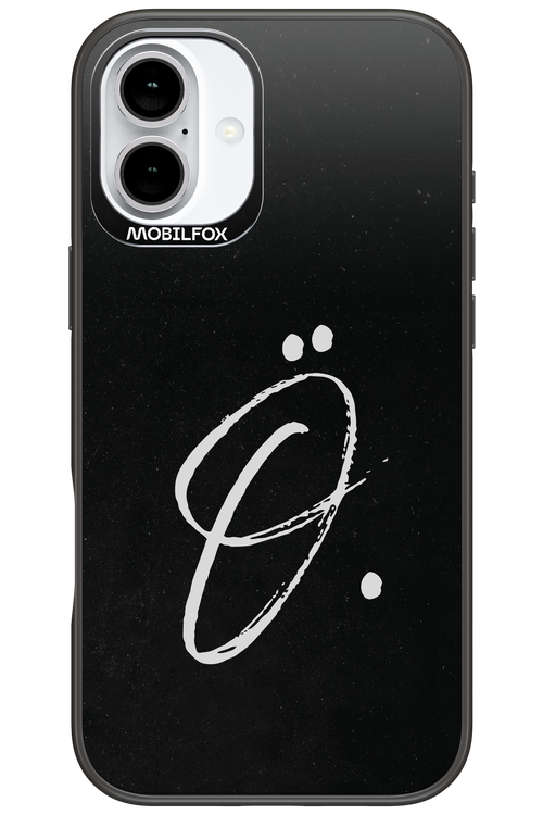 (Off Space) O II 2.0 - Apple iPhone 16 Plus