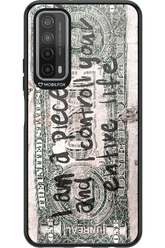 Dollars - Huawei P Smart 2021