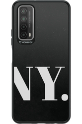 NY (Off Space) 2.0 - Huawei P Smart 2021