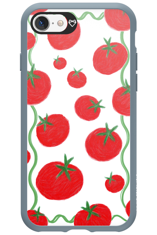 Tomato Love - Apple iPhone 7