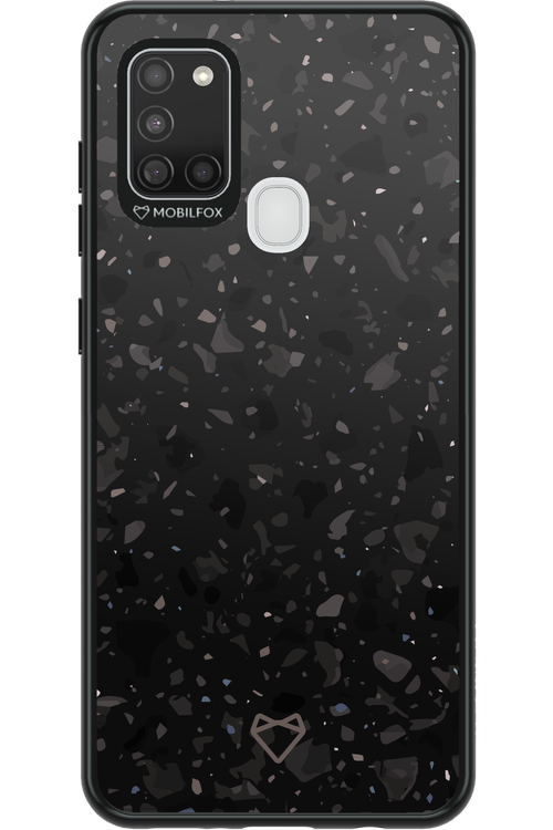 Turin 2.0 - Samsung Galaxy A21 S