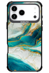 Emerald - Apple iPhone 17 Pro Max