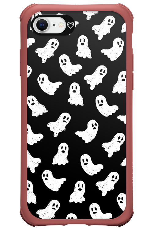 Chill Spirits - Apple iPhone SE 2020