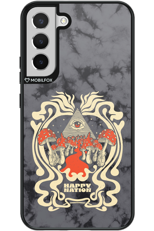 Happy Nation 2.0 - Samsung Galaxy S22+