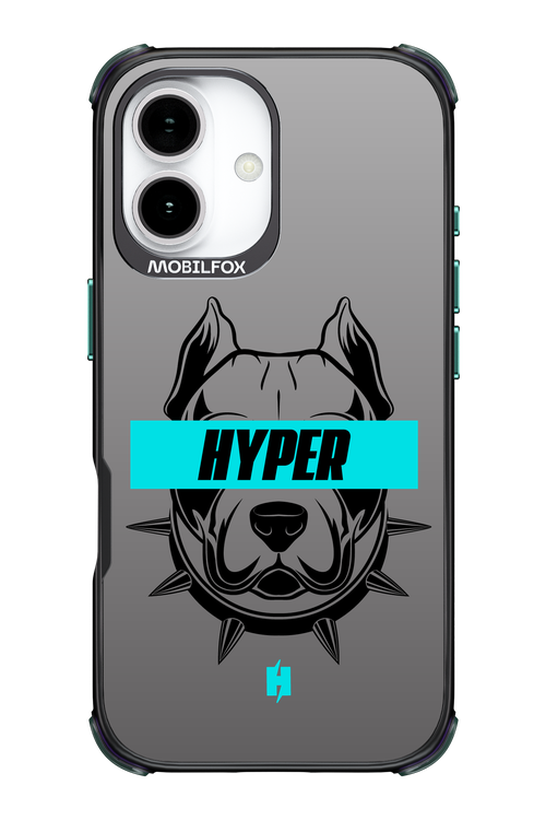 BULL - Apple iPhone 17