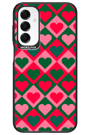 Love of Christmas - Samsung A16