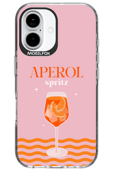 Aperol - Apple iPhone 16