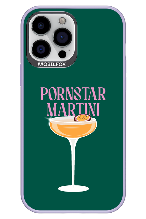 P_star Martini - Apple iPhone 13 Pro Max