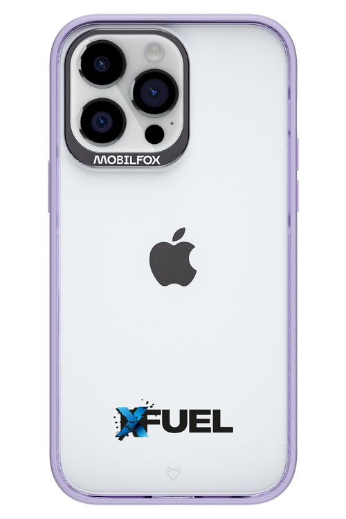 Pure Power - Apple iPhone 14 Pro Max