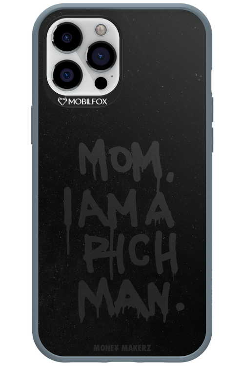 Rich Man - Apple iPhone 12 Pro Max
