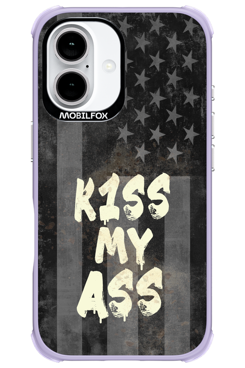 KISS II 2.0 - Apple iPhone 16