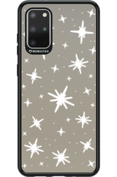 Star Champagne - Samsung Galaxy S20+