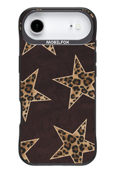Wild Stars Brown 2.0 - Apple iPhone 17 Air
