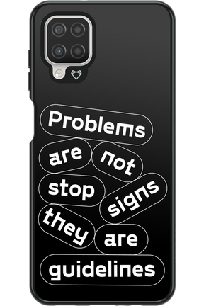 Problemz 2.0 - Samsung Galaxy A12