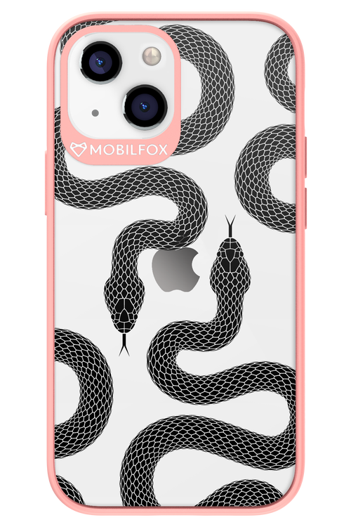 Snakes 2.0 - Apple iPhone 13 Mini