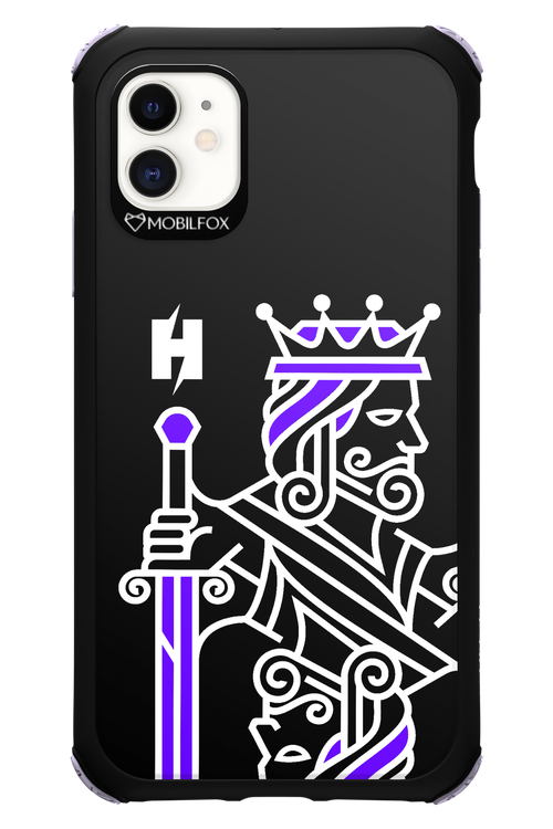 KING 2.0 - Apple iPhone 11