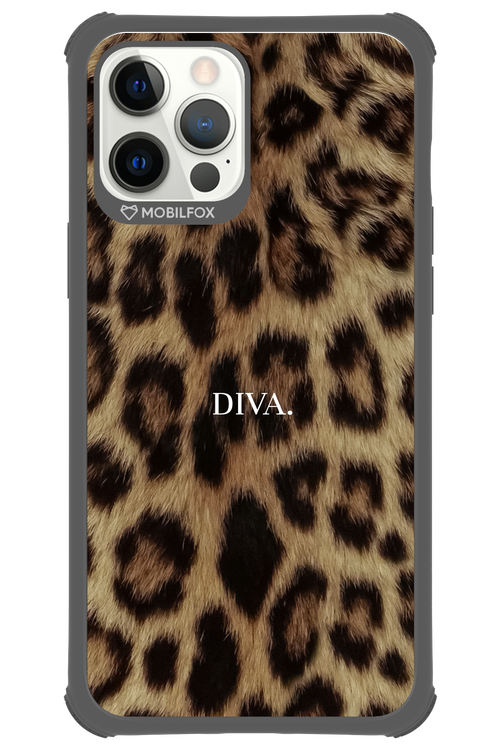 Diva 2.0 - Apple iPhone 12 Pro Max