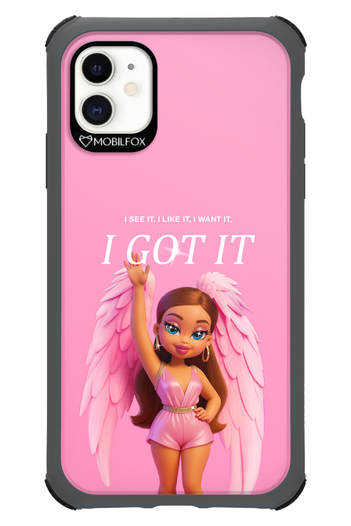 Got It - Apple iPhone 11