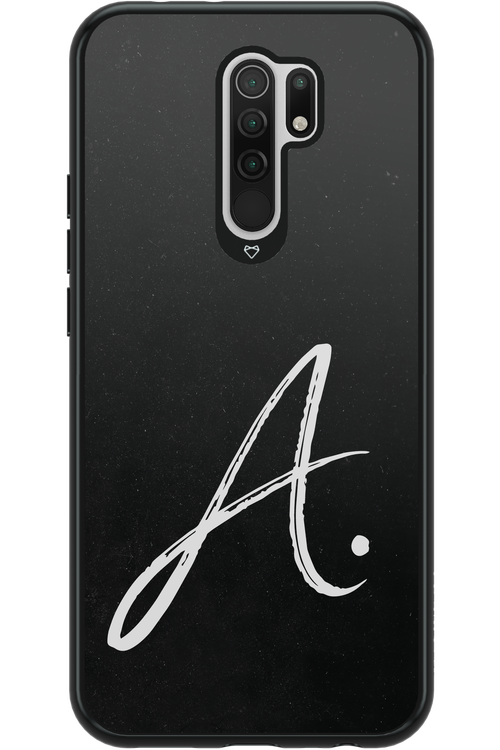 (Off Space) A 2.0 - Xiaomi Redmi 9