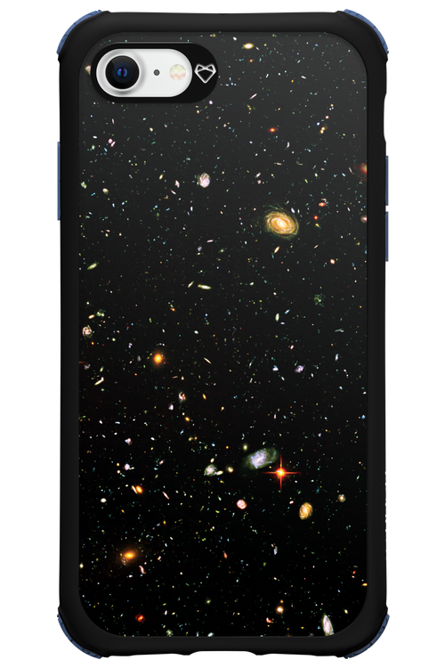 Cosmic Space - Apple iPhone SE 2022