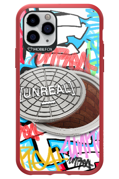 HULE - Apple iPhone 11 Pro