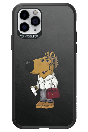 Chill Girl - Apple iPhone 11 Pro