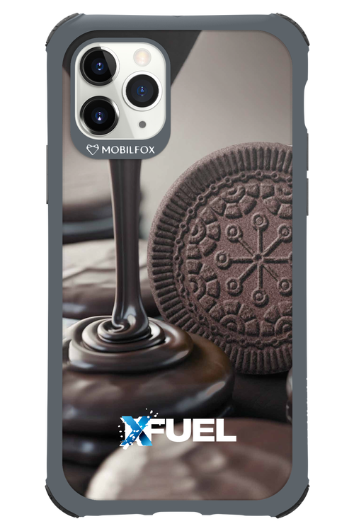 Choco Boost - Apple iPhone 11 Pro