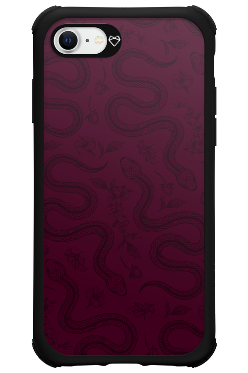 Temptation 2.0 - Apple iPhone 8