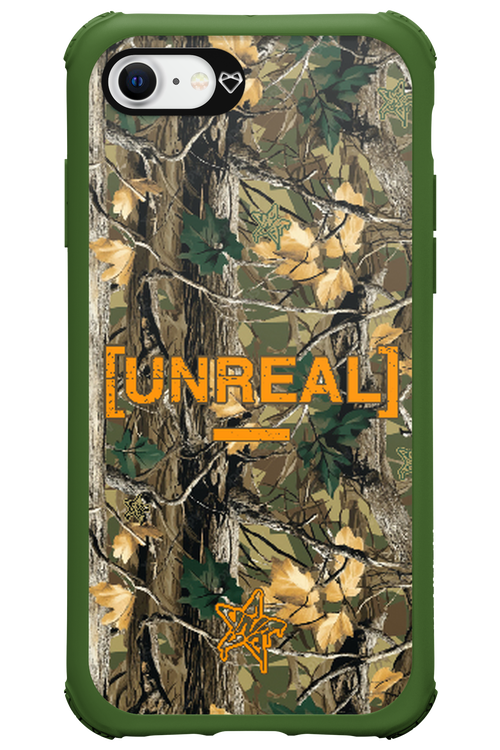 Realtree - Apple iPhone SE 2022